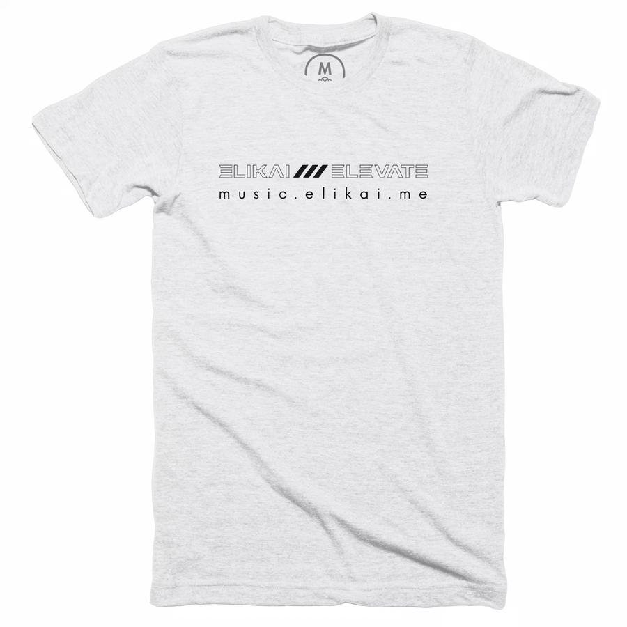 ELIKAI /// ELEVATE — Mark Apparel (Link Edition) ELIKAI /// ELEVATE — Mark Apparel (Link Edition)