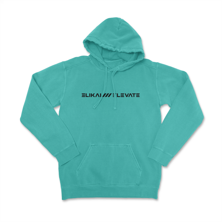 ELIKAI /// ELEVATE — Mark Apparel (Dark) ELIKAI /// ELEVATE — Mark Apparel (Dark)