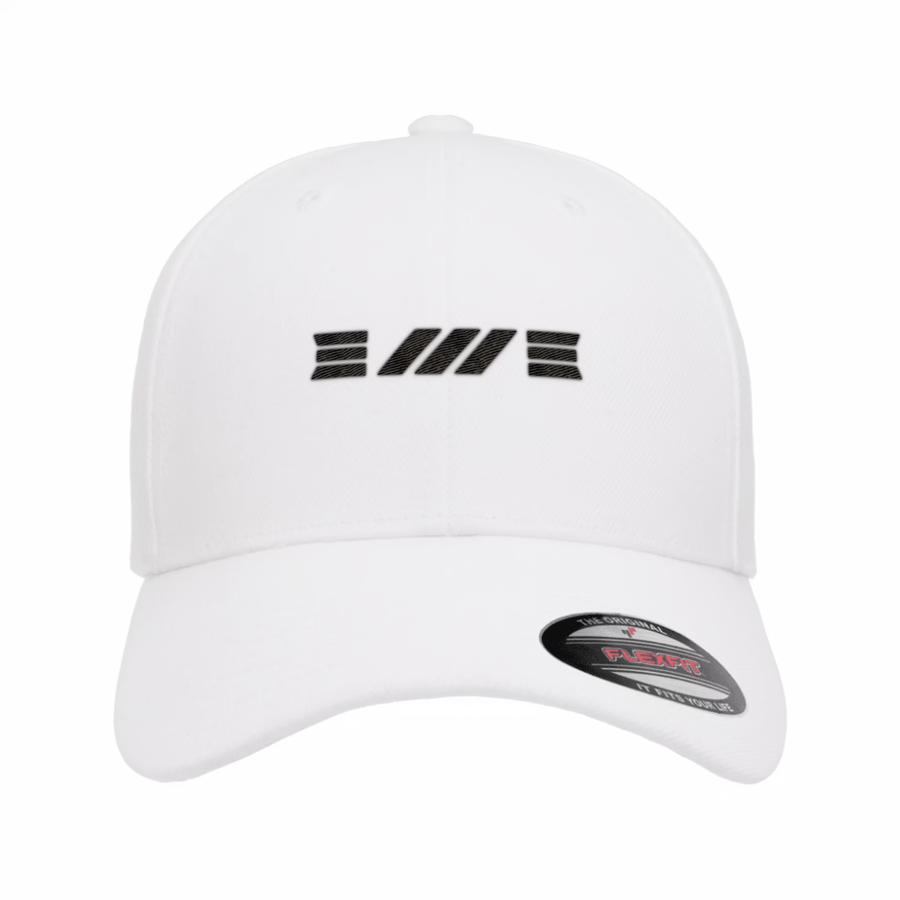 E /// E — Signal Cap (Dark Mark) | ELIKAI /// ELEVATE E /// E — Signal Cap (Dark Mark) | ELIKAI /// ELEVATE