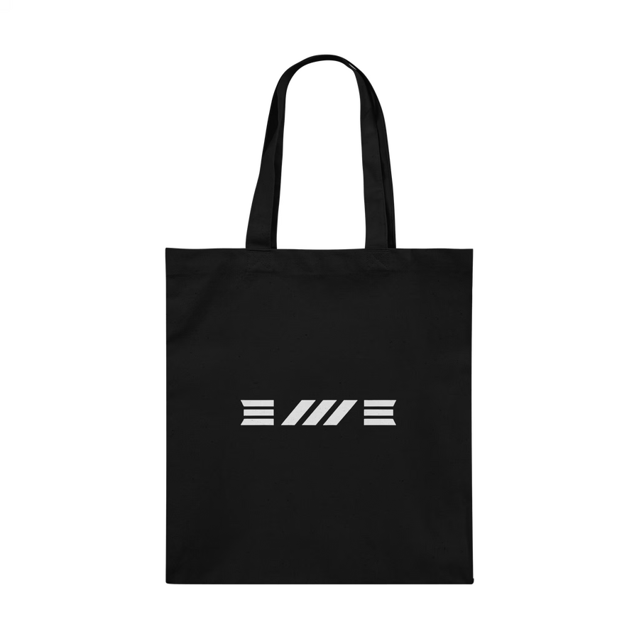 E /// E — Signal Tote (Light Mark) | ELIKAI /// ELEVATE E /// E — Signal Tote (Light Mark) | ELIKAI /// ELEVATE