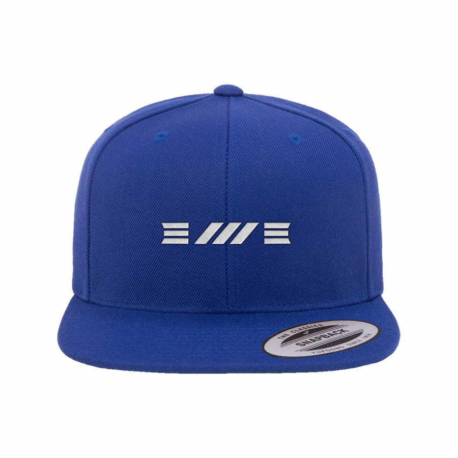 E /// E — Signal Cap (Light Mark) | ELIKAI /// ELEVATE